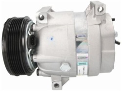 Delphi TSP0155023 Компрессор кондиционера,