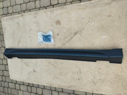 Hyundai OE 87754-D7000 молдинг порога