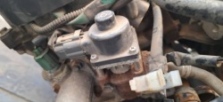 suzuki SWIFT клапан EGR 2005 1.3л