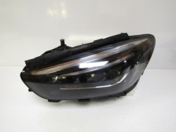фара MERCEDES W247 full led 18-22 LH A2479061903