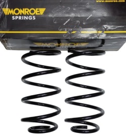 monroe SP4085 пружина