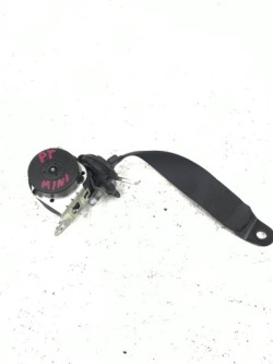 ремень безопасности MINI COOPER s R56 06-