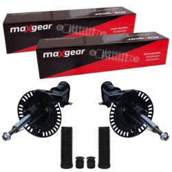 2× MAXGEAR 11-0535 амортизатор 72-2694 комплект