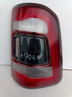 фонарь правый led Dodge RAM 1500 19-23