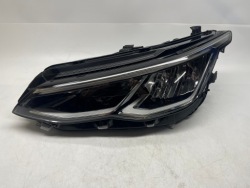 фара vw GOLF VIII led левая передняя 5H1941005 оригинал