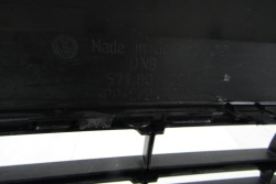 бампер передний vw Tiguan III 3 571 2023-