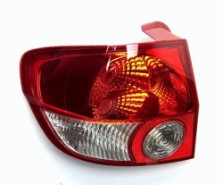 Hyundai GETZ 2002-05 фонарь левый оригинал рестайлинг