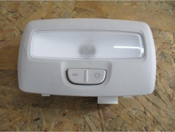 renault MEGANE IV лампочка Обшивка потолка