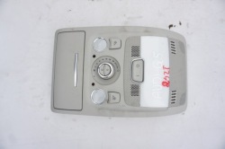 лампочка подсветка внутренний Audi Q5 8R