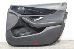 дверные карты правый передний W205
