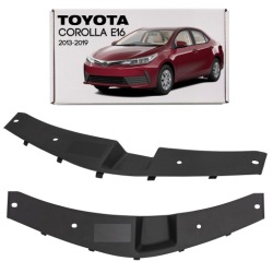 TOYOTA COROLLA E16 верхняя защита ремня 5314102080
