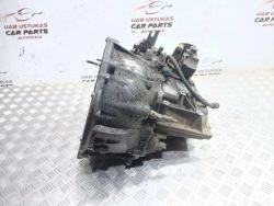 8200370824 акпп renault SCENIC II 1.9