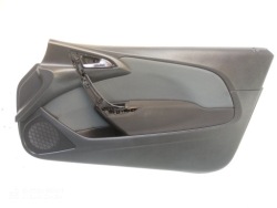 Astra J GTC 3D дверные карты правая европа