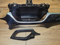 радио R4 opel CORSA e андроид Auto 39193464 ,