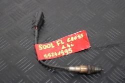 лямбда-зонд 55241995 FIAT 500L 500 л Cross РЕСТАЙЛИНГ