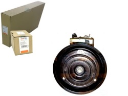 Behr Компрессор кондиционера ALFA ROMEO 156 2