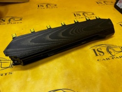 воздухозаборник жалюзи потока воздуха правая рамка панель консоли renault ESPACE VI AUSTRAL