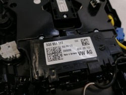 Bentley BENTAYGA 36A MK2 свет 36A947111