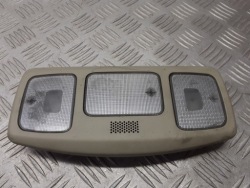 Освещение Кузова перед FIAT Croma II 1.9 735316712