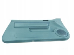 дверные карты передний левый GETZ 02-06 ASO