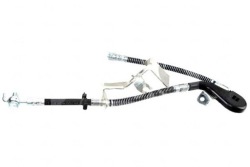a.b.s. тормозной шланг CITROEN C6 3.0 V6 (TD_)