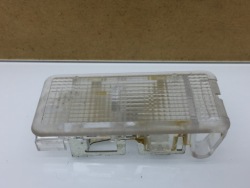 renault ARKANA лампочка Освещение внутренний