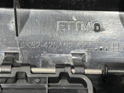 защита ремня заднего DK62425A92AC8PVJ