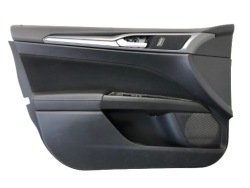 дверные карты передний левый FORD MONDEO MK5 DS73-F238A51-T