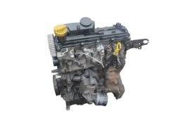 Двигатель renault LAGUNA III 1.5 K9K780