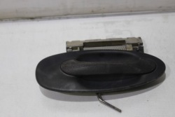 ручка двери правый задний внешний SAAB 9-3 2.2
