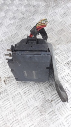 volvo S80 и блок abs 9496931
