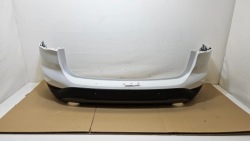 бампер задний BMW X1 F48 7332324