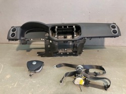 торпеда консоль Подушки ремни vw Tiguan I 5N0 08-11 год