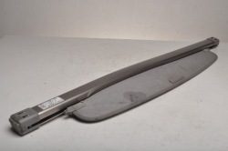 Honda INSIGHT II ролета задний багажника полка