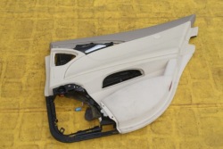 дверные карты задний правый MERCEDES W211
