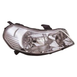 фара правая FIAT SEDICI 2007 2008 2009 2010 2011 2012 2013 2014