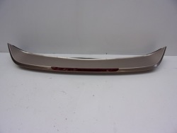спойлер спойл крышки багажника 7P5827934G Cayenne 7P РЕСТАЙЛИНГ