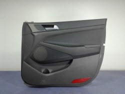 Hyundai TUCSON III РЕСТАЙЛИНГ дверные карты передняя правая