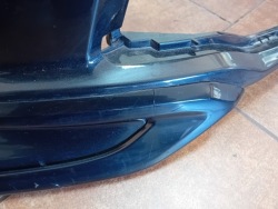 бампер передний lexus RX V 5 500H 2022 2023 2024 F спорт