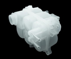 бачок расширительный для FORD Explorer 2020- 2340403