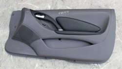 карта дверная обивка правый передний TOYOTA CELICA VII