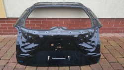 mazda MX30 MX 30 MX-30 задняя крышка багажника зад