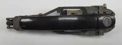 ручка двери левый LZ9V Audi тт 8N 3B0837207