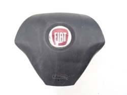 подушка водители FIAT Doblo II