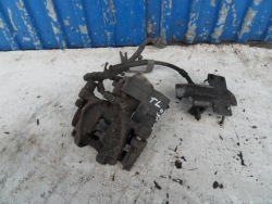 FORD MONDEO MK5 V 14-19 2.0 150 суппорт задний левый