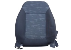 opel CORSA d 3D обивка кресло левый