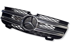 MERCEDES GL X164 решетка радиатора