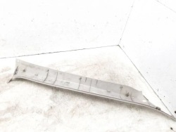 передняя правая защита peugeot 307 CC (3B) 9641178677 2.0л Дизель