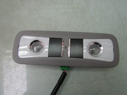 Honda CR-V V 19R лампочка Кузова подсветка внутренний S163-3XX