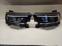 фара правая opel MOKKA II 2 b 20- led 9834016680